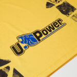 Inter Milan Third Away Soccer Jersey