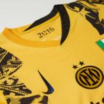 LAUTARO #10 Inter Milan Third Away Soccer Jersey