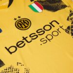 LAUTARO #10 Inter Milan Third Away Soccer Jersey