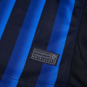 Inter Milan Home Soccer Jersey 2025/26 - Image 12