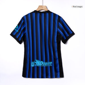 LAUTARO #10 Inter Milan Home Soccer Jersey 2025/26 - Image 6