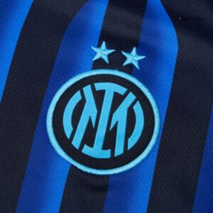 LAUTARO #10 Inter Milan Home Soccer Jersey 2025/26 - Image 8