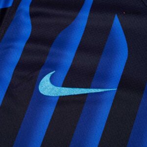 LAUTARO #10 Inter Milan Home Soccer Jersey 2025/26 - Image 9
