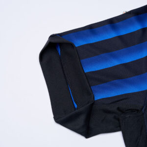 DUMFRIES #2 Inter Milan Home Soccer Jersey 2025/26 - Image 11