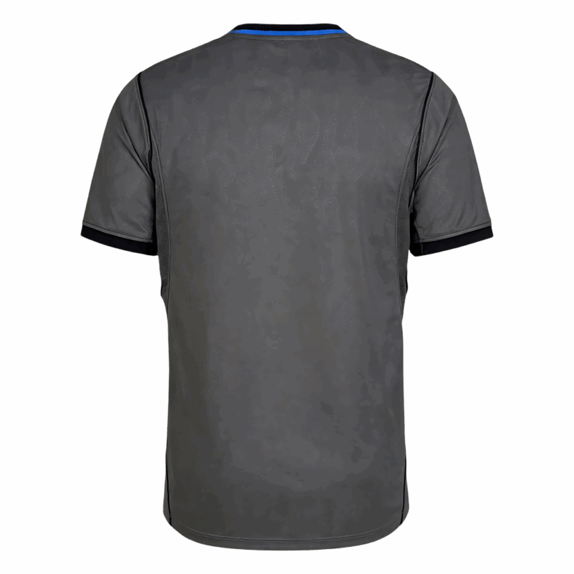 Inter Milan Third Away Soccer Jersey 2026/27