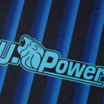 Inter Milan Home Kids Soccer Jerseys Kit 2025/26