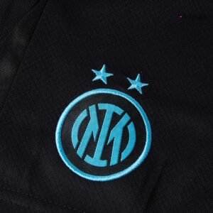 Inter Milan Home Kids Soccer Jerseys Kit 2025/26