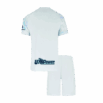 Inter Milan Away Kids Soccer Jerseys Kit 2025/26