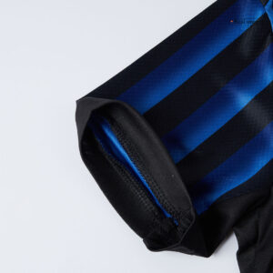 Inter Milan Home Kids Soccer Jerseys Full Kit 2025/26 - Image 11