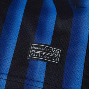 Inter Milan Home Kids Soccer Jerseys Full Kit 2025/26 - Image 12