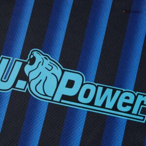 Inter Milan Home Kids Soccer Jerseys Full Kit 2025/26 - Image 13