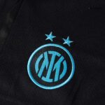 Inter Milan Home Kids Soccer Jerseys Full Kit 2025/26