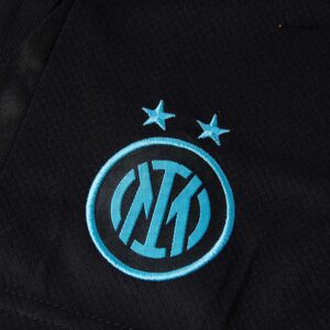 Inter Milan Home Kids Soccer Jerseys Full Kit 2025/26 - Image 15