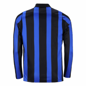 Inter Milan Home Long Sleeve Jersey 2026/27