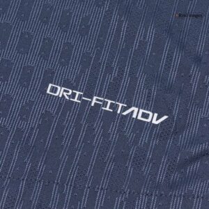 Inter Milan Third Away Authentic Soccer Jersey 2025/26 - Image 11