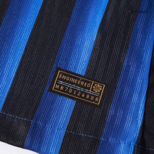 THURAM #9 Inter Milan Home Authentic Soccer Jersey 2025/26 - Image 13