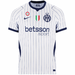 710633_1 Inter Milan Away Player Version Jersey 2026/27
