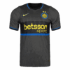 Inter Milan Third Away Player Version Jersey 2026/27