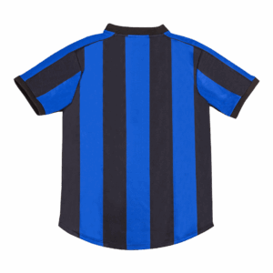 Retro Soccer Jersey Inter Milan Home 1999/00 - Image 5