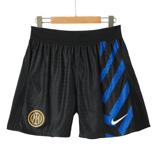 Inter Milan Home Authentic Soccer Shorts 2024/25