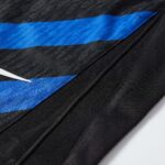Inter Milan Home Authentic Soccer Shorts