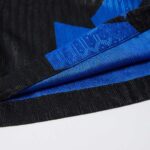 Inter Milan Home Authentic Soccer Shorts