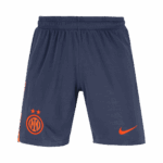 610308_1 Inter Milan Third Away Soccer Shorts 2025/26