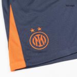 610308_5 Inter Milan Third Away Soccer Shorts 2025/26