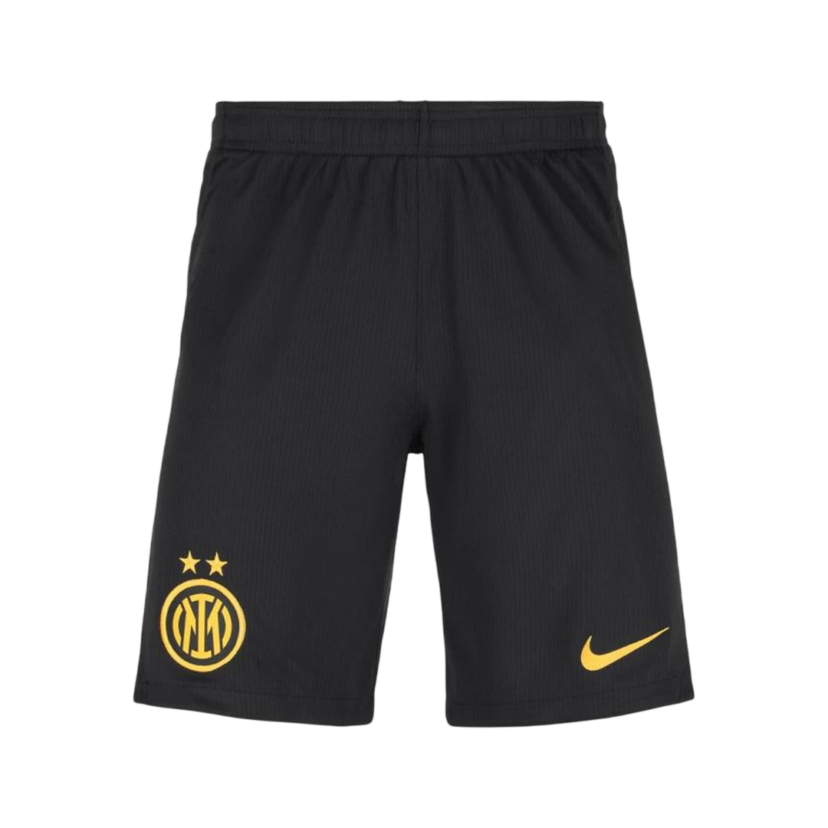 Inter Milan Home Soccer Shorts 2026/27