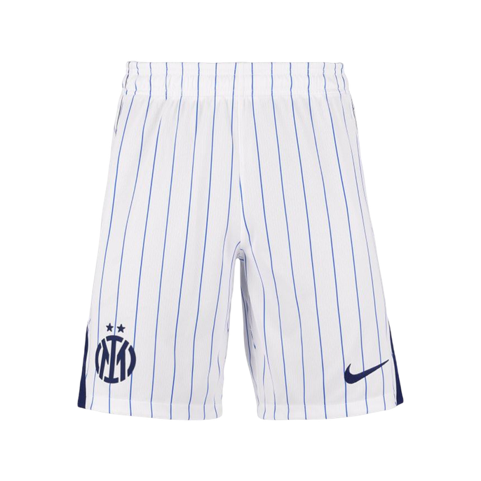 Inter Milan Away Soccer Shorts 2026/27