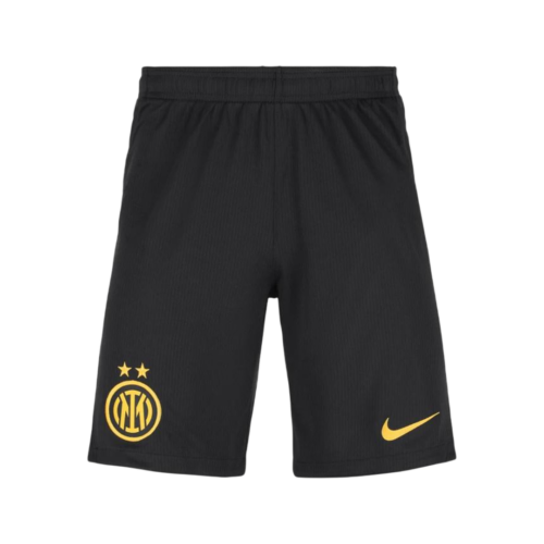 Inter Milan Home Soccer Shorts 2026/27