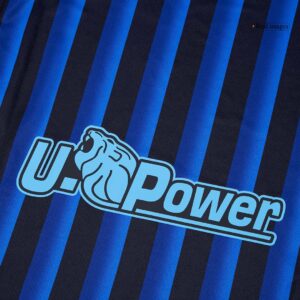 Inter Milan Home Jerseys Kit 2025/26 - Image 11