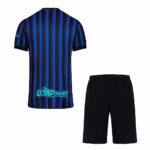 Inter Milan Home Jerseys Kit 2025/26