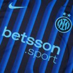 Inter Milan Home Jerseys Kit 2025/26