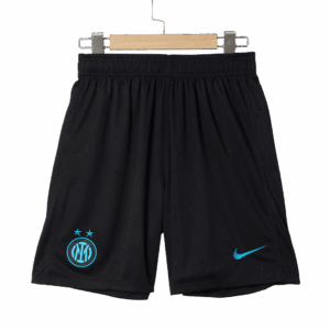 Inter Milan Home Jerseys Full Kit 2025/26 - Image 12