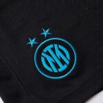 Inter Milan Home Jerseys Full Kit 2025/26