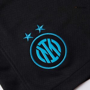 Inter Milan Home Jerseys Full Kit 2025/26 - Image 15