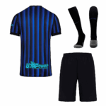Inter Milan Home Jerseys Full Kit 2025/26