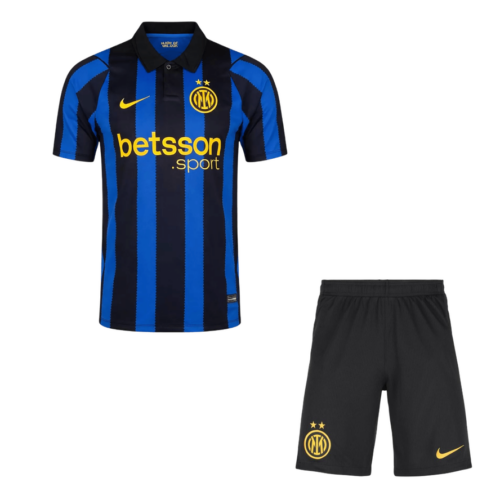 Inter Milan Home Jerseys Kit 2026/27