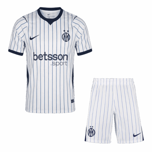 Inter Milan Away Jerseys Kit 2026/27