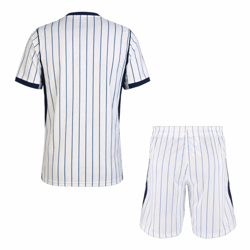 Inter Milan Away Jerseys Kit 2026/27