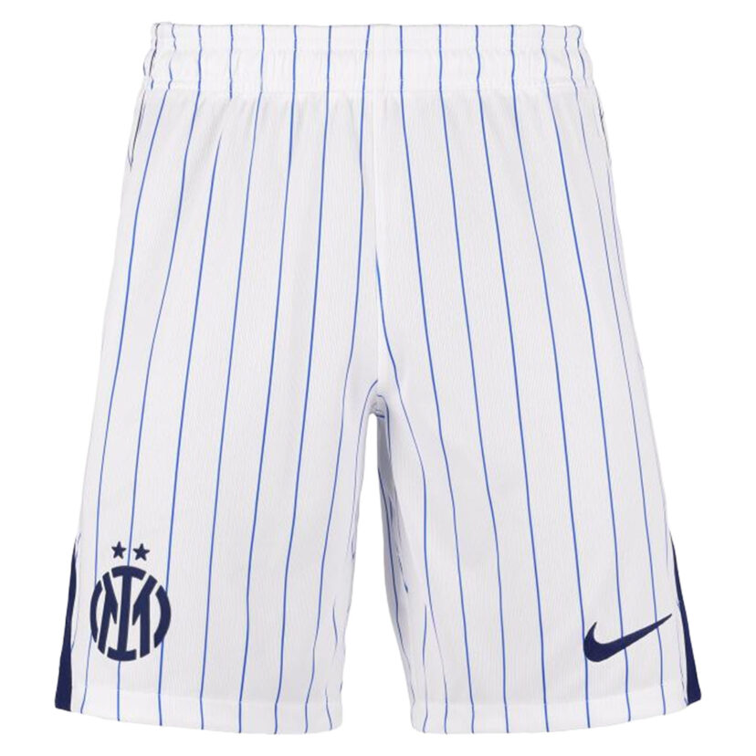 Inter Milan Away Jerseys Kit 2026/27