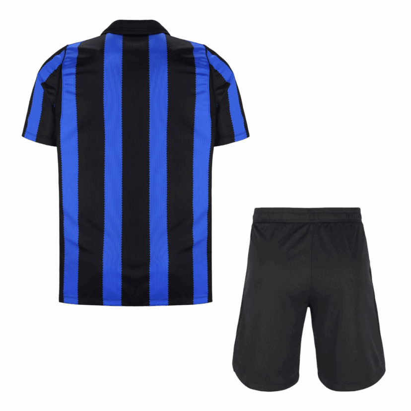 Inter Milan Home Jerseys Kit 2026/27