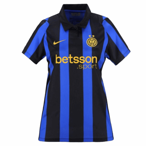 Women's Inter Milan Home Jersey 2026/27
