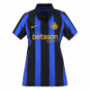 Women's Inter Milan Home Jersey 2026/27