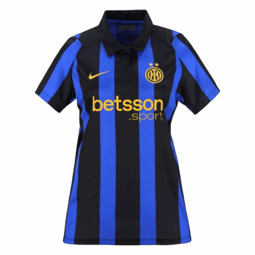 Women's Inter Milan Home Jersey 2026/27