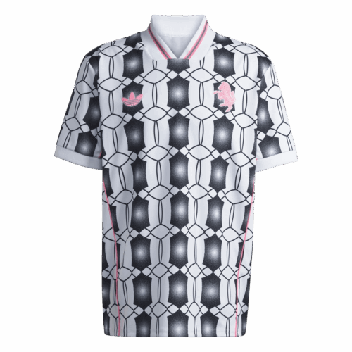 Juventus Special Soccer Jersey 2025/26