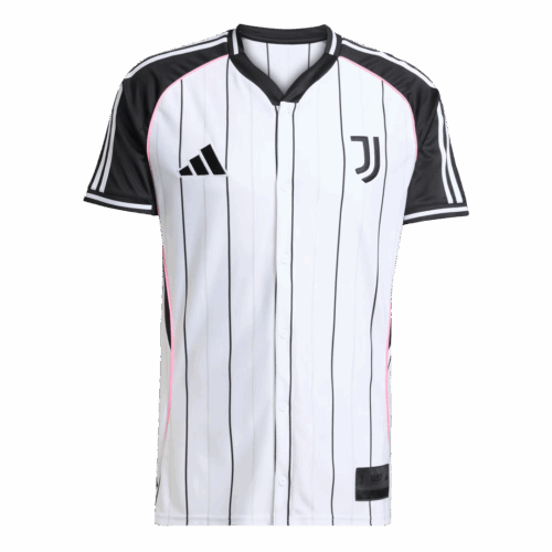 Juventus US Pack Shirt 25/26