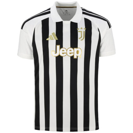 Juventus Home Soccer Jersey 2026/27