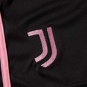 Juventus Home Kids Soccer Jerseys Full Kit 2025/26 - Image 13